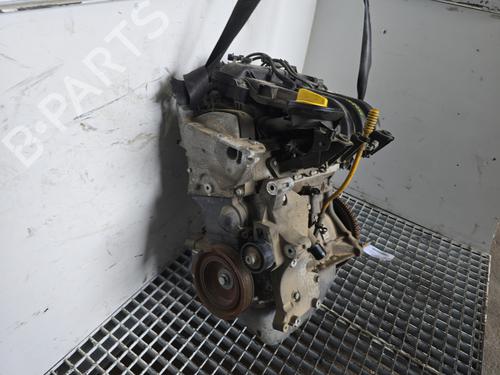 Engine RENAULT TWINGO II (CN0_) | BP33876305M1 - Image 2