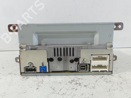 Radio NISSAN MICRA IV (K13K, K13KK) 1.2 | BP30676737E6