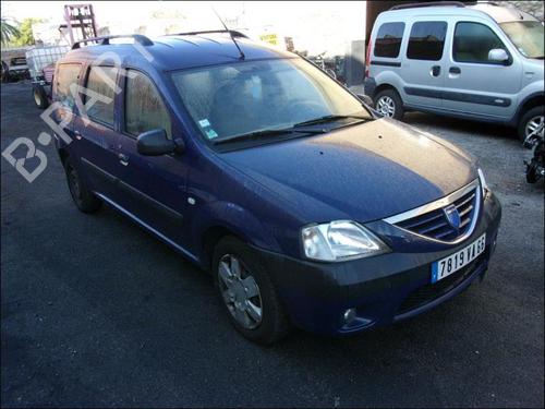 Generator DACIA LOGAN MCV (KS_) 1.6 (KS0B, KS0D, KS0F) | BP22328374M7 