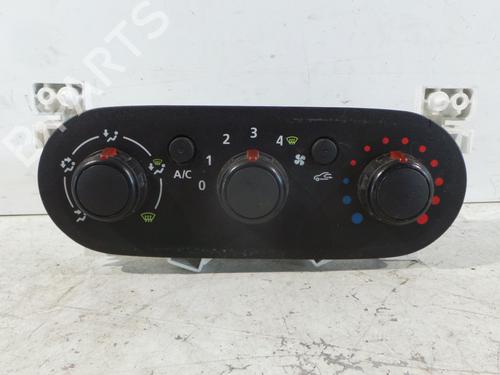 Used Climate control RENAULT TRAFIC III Van (FG_) 1.6 dCi 115 (FGMD) (116 hp) 30644013