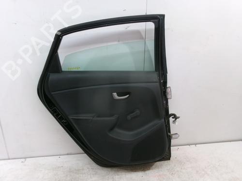 Left rear door HYUNDAI i30 (GD) 1.6 CRDi | BP29587136C4 