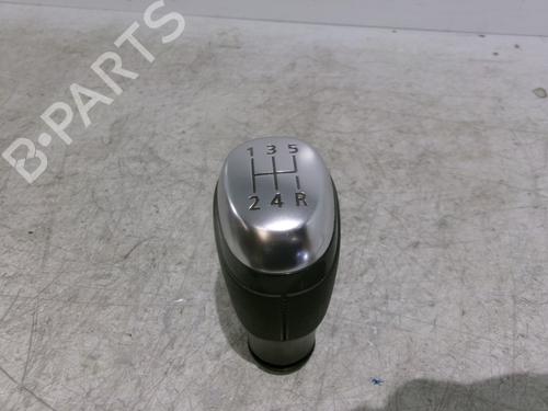 Gear lever RENAULT CLIO IV (BH_) 1.5 dCi 90 | BP29342246M90 