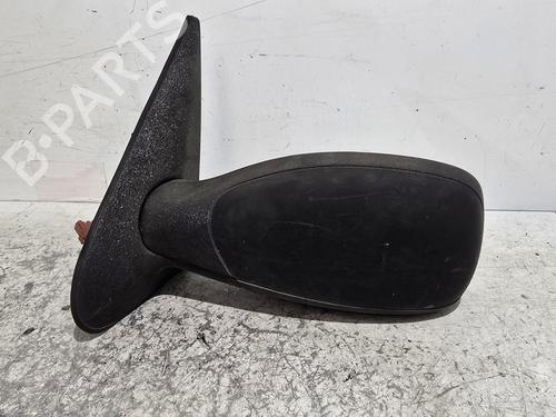 Used Left mirror Left mirror 36817909 36817909