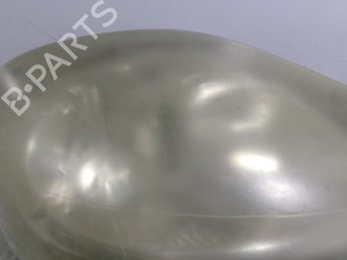 Used Right headlight Right headlight RENAULT MASTER II Van (FD) 2.5 dCi 120 (FD0M, FD0U, FD0W, FD2M, FD2W, FD3M, FD3U,... (115 hp) 26457725 26457725