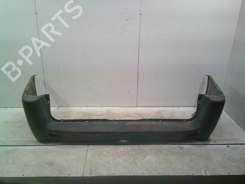 Used Rear bumper CITROËN JUMPY II Van 2.0 HDi 120 (120 hp) 30353136