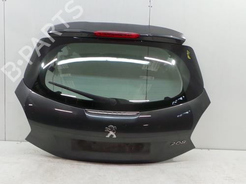 tailgate-peugeot-208-i-ca_-cc_-2012-2013-2014-2015-2016-2017-2018-2019-2020-2021-31809659 main image