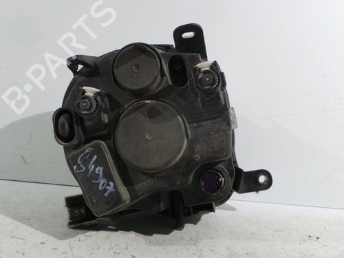 Left headlight FIAT 500 (312_) 1.2 (312AXA1A) | BP30863666C28
