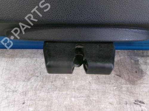 Bagklap CC/Kombi-Coupé FORD FIESTA VI (CB1, CCN) 1.0 EcoBoost | BP29243627C6 
