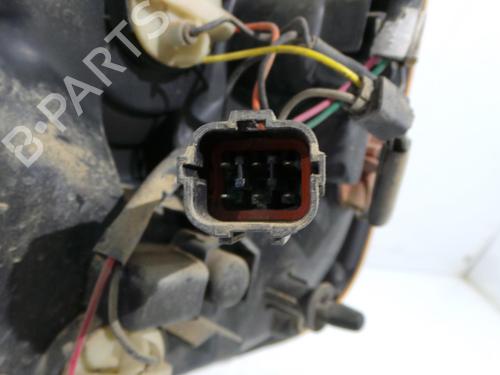 Left taillight HYUNDAI TERRACAN (HP) 2.9 CRDi 4WD | BP22324930C34 
