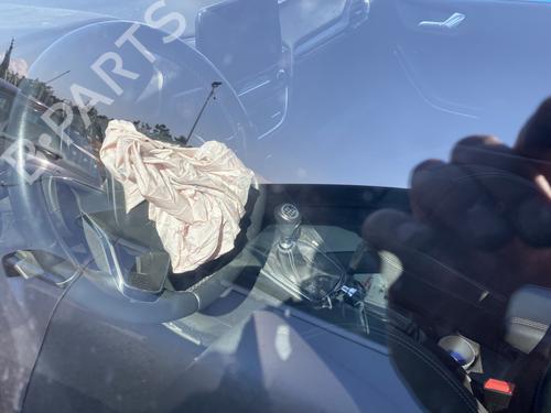 Left front window switch FORD FIESTA VII (HJ, HF) 1.0 EcoBoost | BP31975448I27 