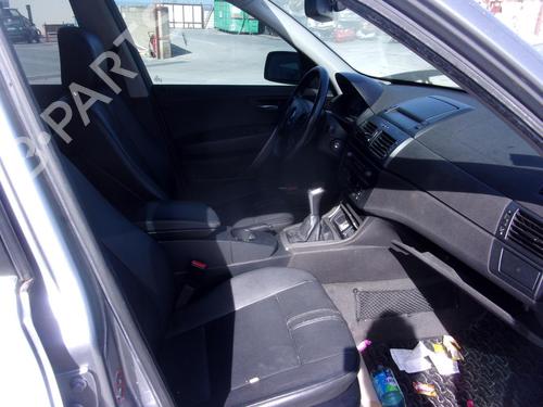 Used Parts BMW X3 (E83) 3.0 d 2068404