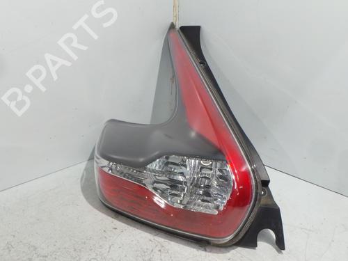 Used Left taillight Left taillight NISSAN JUKE (F15) 1.5 dCi (110 hp) 40188486 40188486
