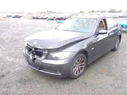 Left taillight BMW 3 (E90) 320 d | BP22323868C34 