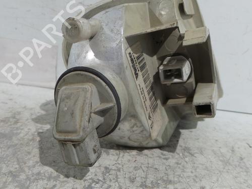 Left front indicator PEUGEOT PARTNER MPV (5_, G_) 2.0 HDI | BP38489060C32 - Image 3