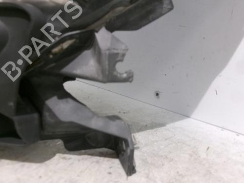 Left headlight RENAULT CLIO III (BR0/1, CR0/1) 1.5 dCi (C/BR0G, C/BR1G) | BP28818722C28 