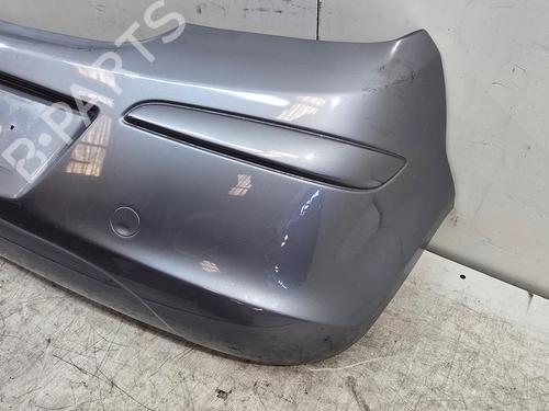 Used Rear bumper Rear bumper OPEL CORSA D (S07) 1.3 CDTI (L08, L68) (75 hp) 33721660 33721660