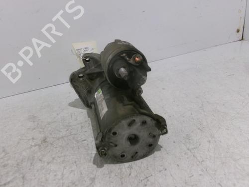 Starter RENAULT SCÉNIC III (JZ0/1_) 1.5 dCi | BP27540670M8 