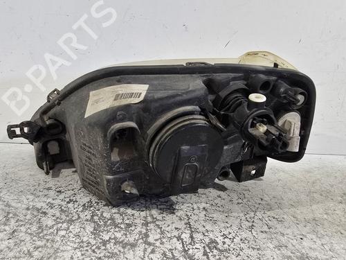 Used Right headlight Right headlight DACIA LOGAN MCV (KS_) 1.5 dCi (KS0W) (86 hp) 33044188 33044188