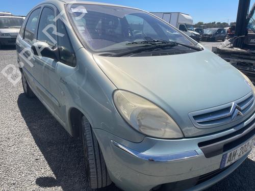 Used Parts CITROËN XSARA PICASSO (N68) 1.6 HDi 4912333