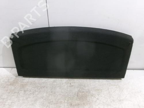 Rear parcel shelf VW GOLF VI (5K1) 2.0 GTi | BP29407838C85 