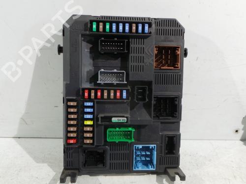 electronic-module-peugeot-2008-i-cu_-2013-30441598 main image