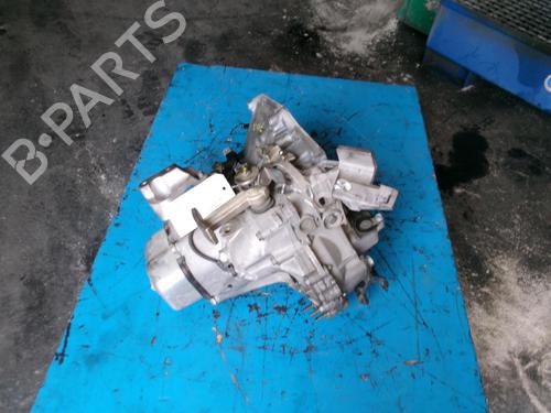 Gearbox OPEL CORSA F (P2JO) 1.2 (68) | BP22328777M3 