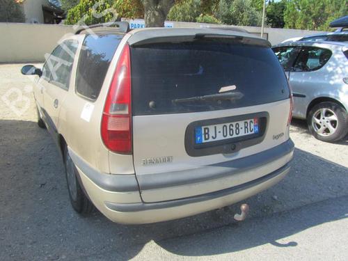 Right taillight RENAULT LAGUNA I Grandtour (K56_) 1.9 dTi (K56J) | BP22323231C35