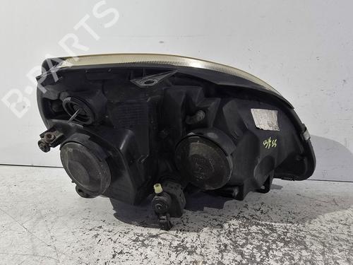 Scheinwerfer links für Scheinwerfer links 36016375 36016375