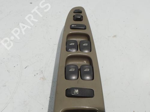 Used Left front window switch Left front window switch VOLVO V40 Estate (645) 1.9 DI (115 hp) 22540313 22540313
