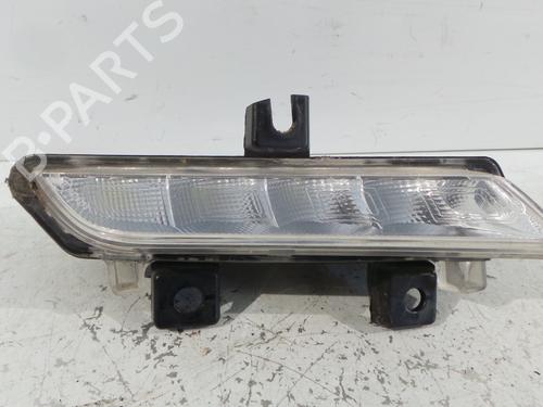 Used Right daytime light RENAULT CLIO IV (BH_) 1.5 dCi 75 (75 hp) 31975446