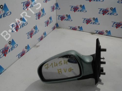 Used Left mirror HYUNDAI MATRIX (FC) 1.5 CRDi (102 hp) 22538810