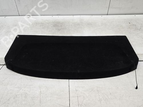 Used Rear parcel shelf Rear parcel shelf SEAT LEON (1P1) 1.9 TDI (105 hp) 34147639 34147639