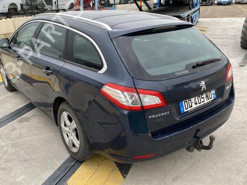 Used Parts PEUGEOT 508 SW I (8E_) 2.0 HDi 2330638
