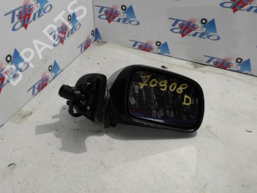 Used Right mirror PEUGEOT 307 (3A/C) 2.0 HDi 110 (107 hp) 22538741
