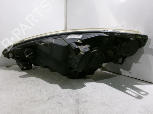 Right headlight PEUGEOT 1007 (KM_) 1.4 | BP22539834C29 - Image 2