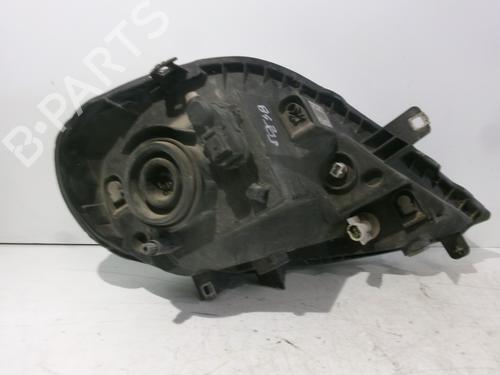 Optica esquerda RENAULT TRAFIC II Van (FL) 2.5 dCi 145 (FL0J) | BP27714720C28 - Image 3