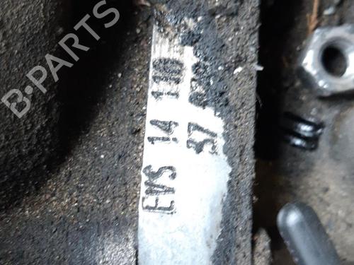Used Gearbox Gearbox 22324148 22324148