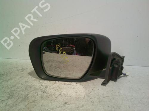 Left mirror MAZDA 5 (CR) 2.0 CD (CR19) | BP33051908C26 - Image 4