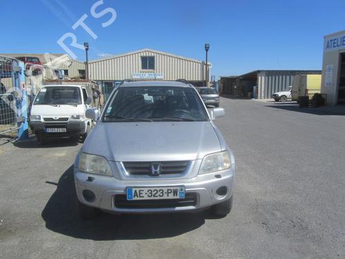 Alternator HONDA CR-V I (RD) 2.0 16V 4WD (RD1, RD3) | BP22328877M7 