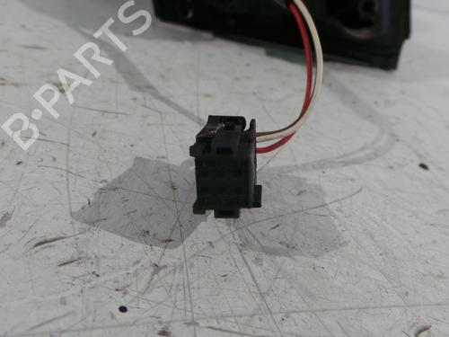 Left mirror CITROËN C3 I (FC_, FN_) 1.1 i | BP30059660C26 