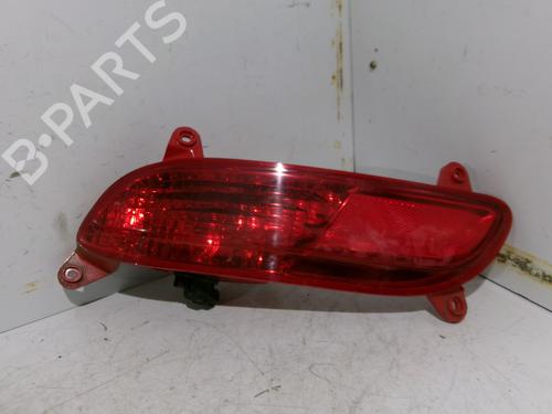 Used Rear fog light KIA RIO III (UB) 1.25 CVVT (86 hp) 22324425
