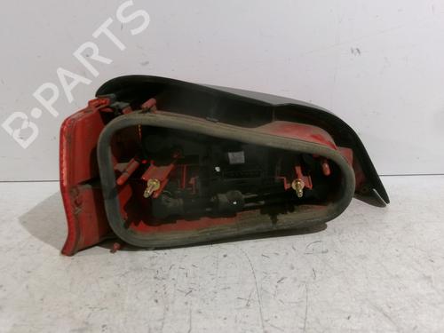 Used Right taillight Right taillight PEUGEOT 106 II (1A_, 1C_) 1.1 i (60 hp) 28175106 28175106