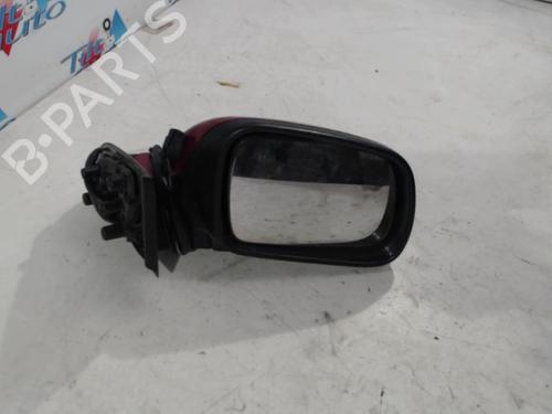 Right mirror PEUGEOT 307 (3A/C) 2.0 HDi 90 | BP22327478C27 