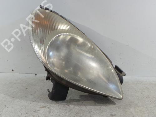 Lyskaster høyre CITROËN XSARA PICASSO (N68) 2.0 HDi (90 hp) 28965573