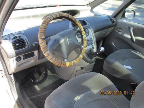 Right mirror CITROËN XSARA PICASSO (N68) 1.6 HDi | BP22539738C27 