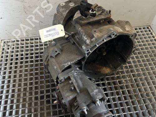 Gearbox AUDI A3 (8P1) | BP38531567M3 - Image 3