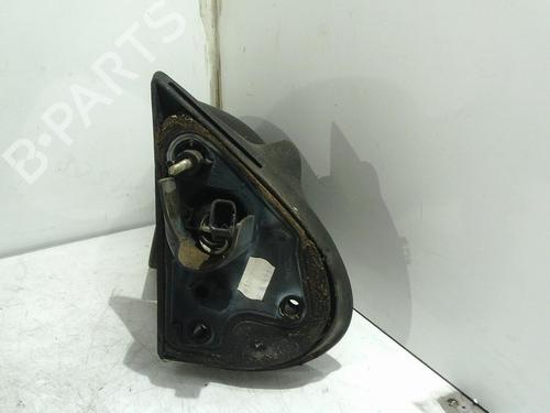 Left mirror RENAULT TWINGO I (C06_) 1.2 (C066, C068) | BP22325547C26 