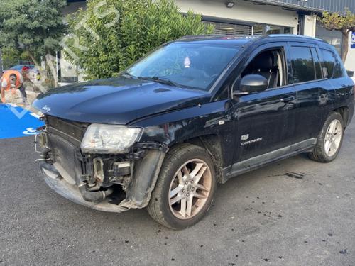 Tailgate JEEP COMPASS (MK49) 2.2 CRD | BP30858580C6  - Image 5