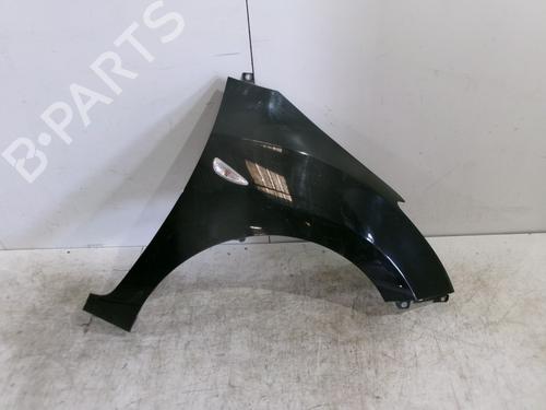 Used Right front fenders HYUNDAI i30 (GD) 1.6 CRDi (110 hp) 29434745