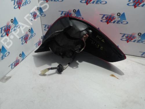 Used Left taillight SUZUKI SX4 (EY, GY) 2.0 DDiS 4x4 (RW420D) (135 hp) 22327497